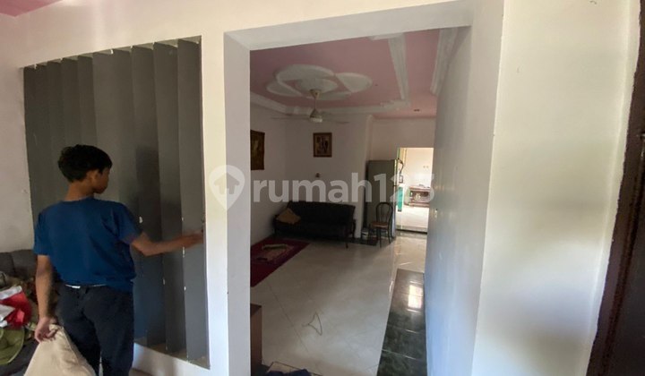 Rumah Pondok Wage Indah dekat Juanda Bungurasih Aloha Krian (YVY) 2