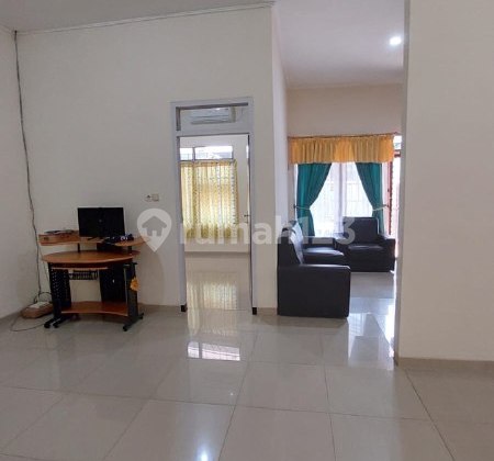 Mukti Klampis Guest House Near Manyar Pakuwon City Araya (Dnd)