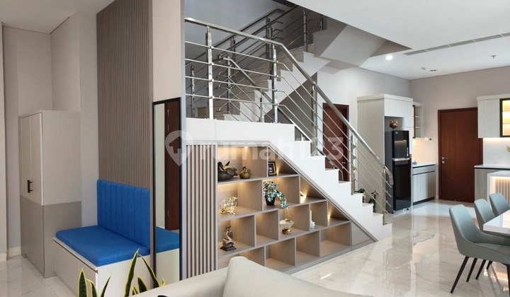 Grand Sungkono Lagoon Apartment Dukuh Pakis Near Mayjend (Dnd) Grand Sungkono Lagoon Apartment Dukuh Pakis Near Mayjend (Dnd)