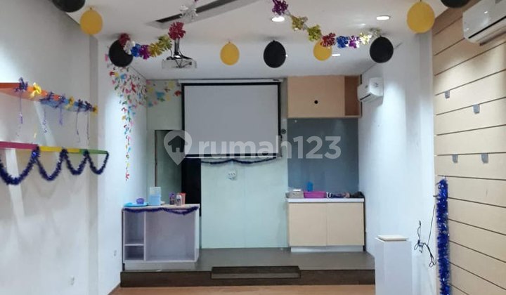 Ruko Putro Agung Dekat Kapasan, Krampung, Kenjeran, Lebak (Dnd)