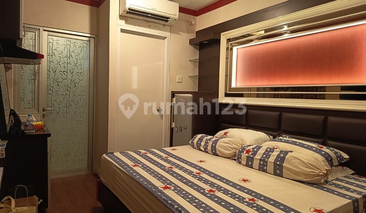 Educity Princeton Mulyorejo near Mulyosari, Dharmahusada (DVO)