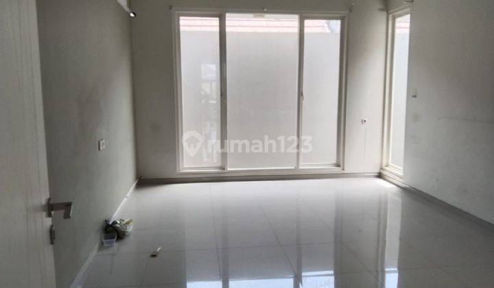 Rumah Minimalis di Pantai Mentari dekat Pakuwon City, Mulyosari (code : DND) 2