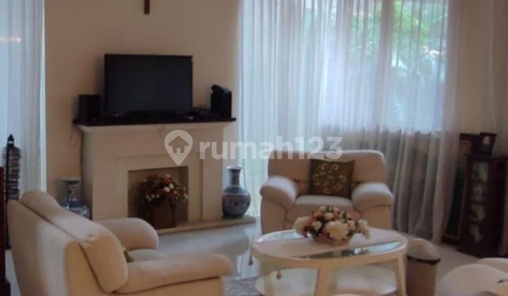 Rumah Dian Istana Wiyung dekat Royal Residence WBM, Unesa (YSN) 2