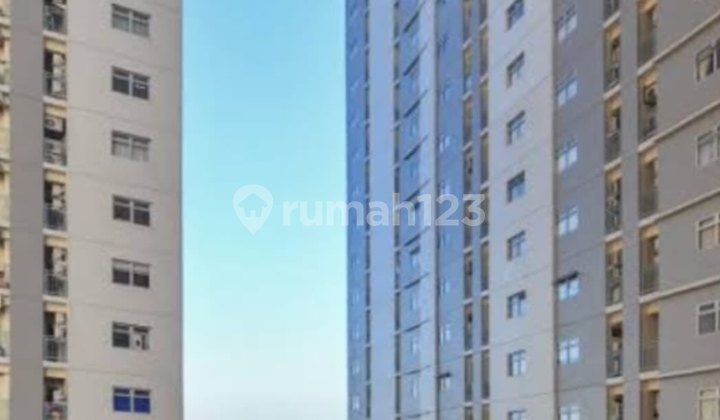 Gunawangsa Manyar Lt.12 Dekat Merr Kertajaya Dharmahusada (Yvy)