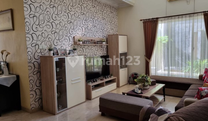 Rumah Wisata Bukit Mas Wiyung Dekat Royal Residence, Unesa (Dnd) 2