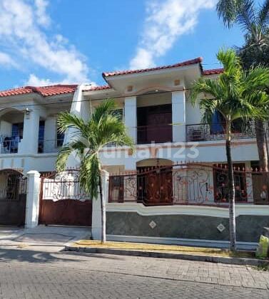 Dharmahusada House Mas Mulyorejo Near Mulyosari, Sutorejo (Dnd) Dharmahusada House Mas Mulyorejo Near Mulyosari, Sutorejo (Dnd)