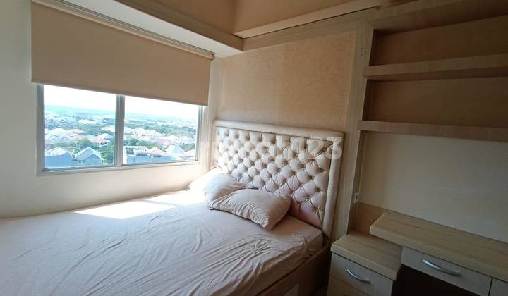 Educity Princeton Dekat Dharmahusada, Kertajaya, Merr, Manyar Dnd