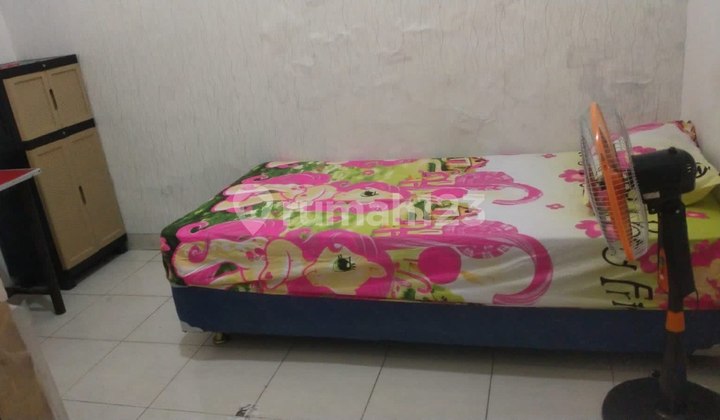 Ngagel Jaya Boarding House near STTS Campus, Gubeng, Wonokromo (DND) 2