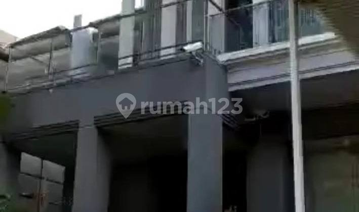 Rumah Wisata Bukit Mas Wiyung Dekat Royal Residence Babatan (Yvy) 2