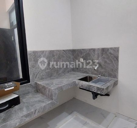 Rumah Pantai Mentari Kenjeran Dekat Mulyosari, Tambaksari (Dnd) 2