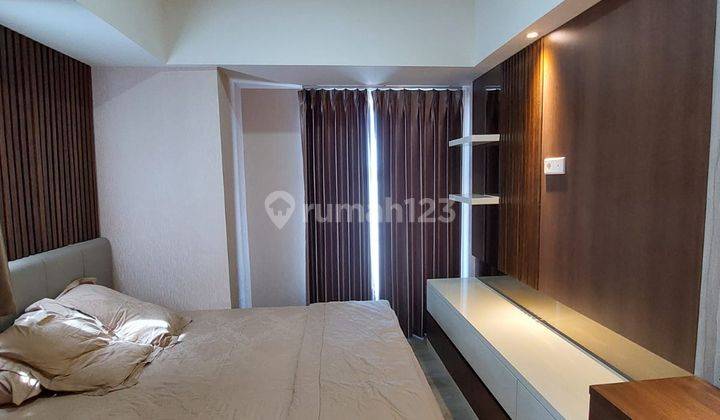 Apartemen Eastcoast Amor 2 BR Full Furnish Mewah Lantai 20, Pakuwon City code Dnd  1