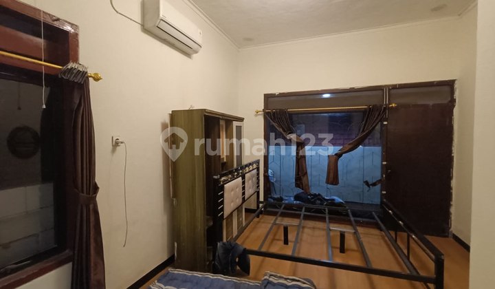 Rumah Lebak Tambaksari dekat Kenjeran Ploso Lebak Mulyosari (DND)