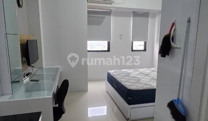 Denver Ciputra Apartment 16th Floor near Pakuwon Bukit Golf (DND) Denver Ciputra Apartment 16th Floor near Pakuwon Bukit Golf (DND)