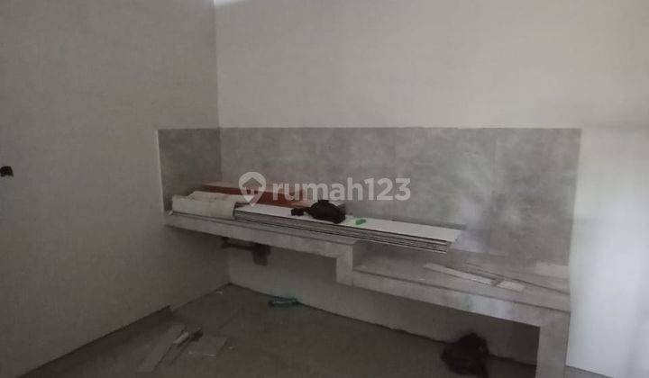 Rumah Baru di Babatan Pilang, Wiyung Dekat Kampus Unesa code Dnd  2