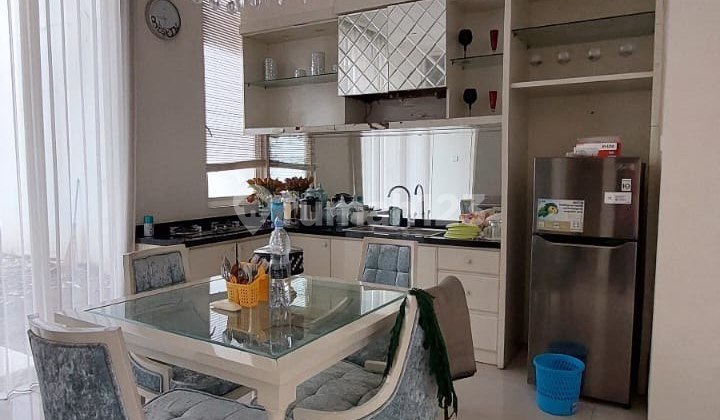 Rumah Pakuwon City dekat Mulyosari, Sutorejo, Dharmahusada (DND) 2