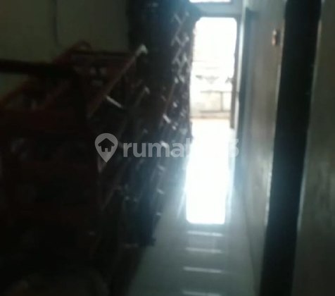 Rumah Kalianyar Wetan dekat Jalan Pecindilan Cocok untuk rumah tinggal & kos (code : DND) 2