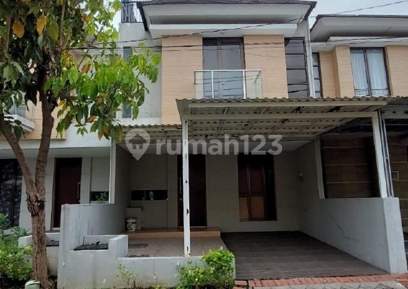 Sunset Beach House Kenjeran near Ploso Lebak Mulyosari (DND)