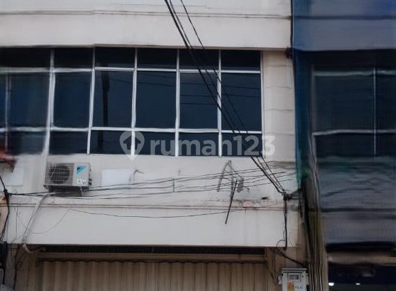 Kapas Krampung Tambaksari Shop House near Kenjeran, Kedung Cowek (DVO) 1