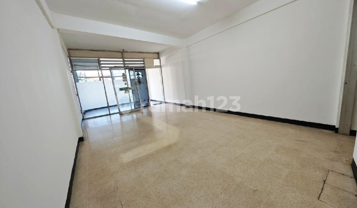 Shop House in Genteng Near Tunjungan, Gubeng, Bubutan, City Hall (Ysn) 2