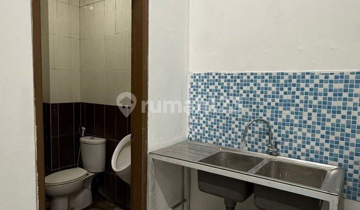 Ruko Mega Galaxy Sukolilo Near Araya Merr Klampis Manyar (Dnd) 2