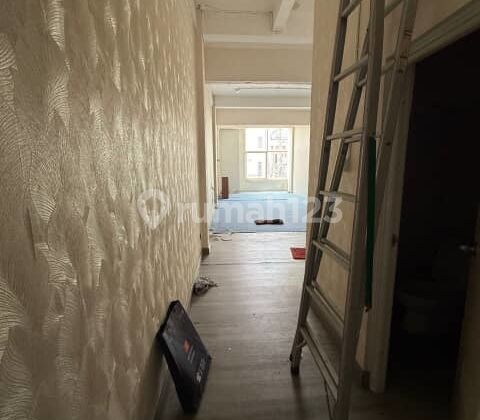 Ruko Dharmahusada Mulyorejo Near Kertajaya, Merr, Manyar (Yvy) 2