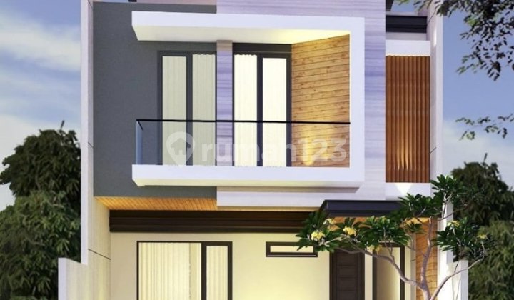 Rumah Darmo Permai dekat HR Muhammad Dukuh Pakis Citraland (DND) Rumah Darmo Permai dekat HR Muhammad Dukuh Pakis Citraland (DND)