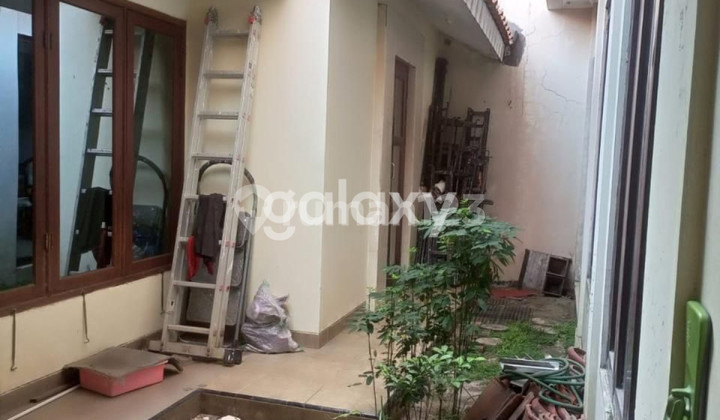 Puri Surya Jaya Commercial House near Buduran, Waru, Aloha (YSN) 2