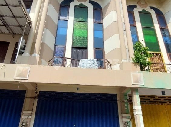 Kenjeran Shop House near Krampung Kedung Cowek Kapasan Mulyosari (DND)