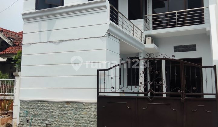 Pakuwon City House Near Sutorejo, Mulyosari, Dharmahusada (Tfa)