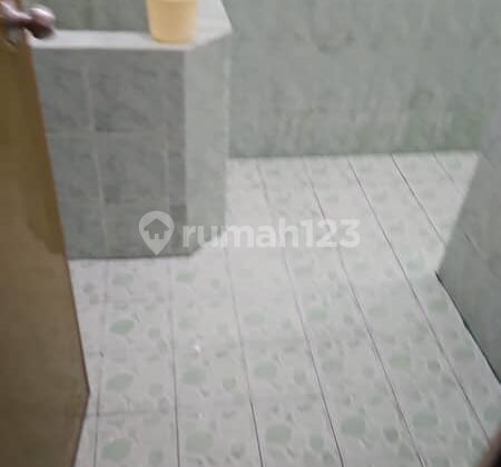 Rumah Dharmahusada Mas Mulyorejo Dekat Mulyosari, Sutorejo (Dnd) 2