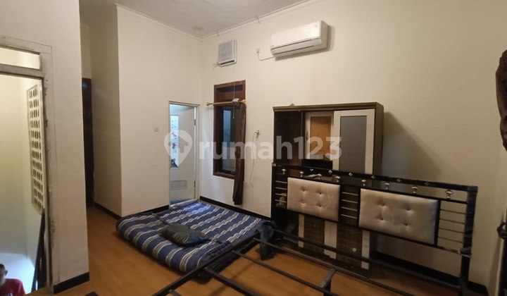 Rumah Lebak Tambaksari dekat Kenjeran Ploso Lebak Mulyosari (DND) 2