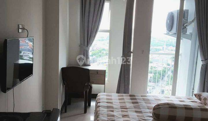 Apartemen Eastcoast Amor Lantai 3 Studio Pakuwon City Mall code Dnd  1