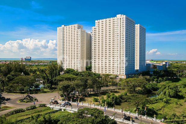 Apartemen Educity Harvard Lt25 dekat Mulyosari Dharmahusada (FRD) 1