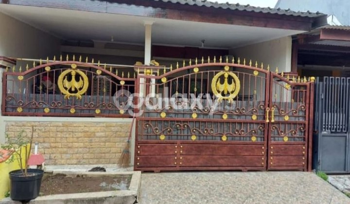 Rungkut house near UPN, Merr, Juanda, Gunung Anyar (YSN).