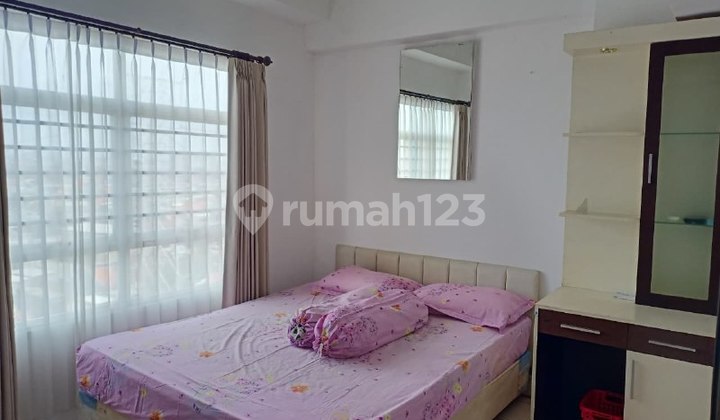 Metropolis Tower C Apartment Near Purimas Merr Gununganyar (Dnd)