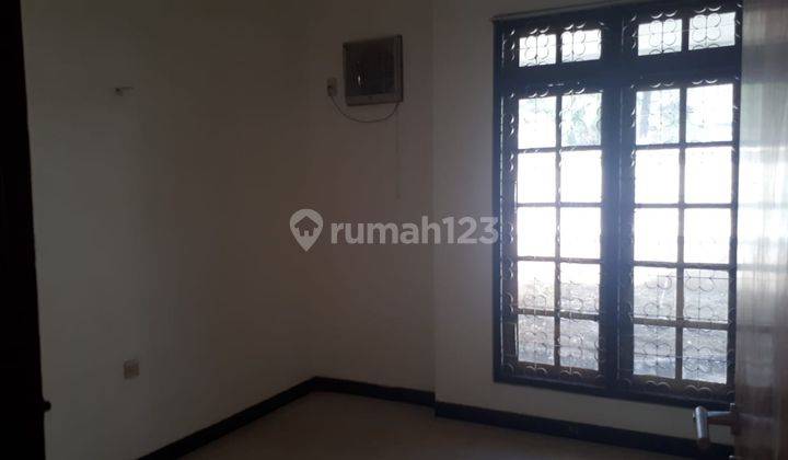 Rumah di Kertajaya Indah Timur, dekat Dharmahusada, Pakuwon CIty, Galaxy Mall (code : DND) 2