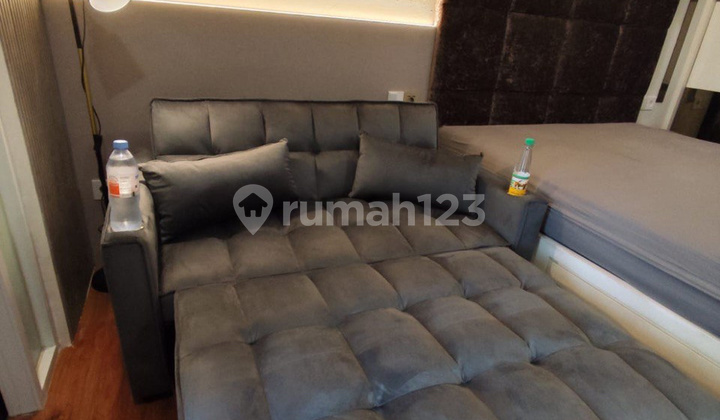 Yale Educity Apartment 8th Floor near Mulyosari Dharmahusada (DND)