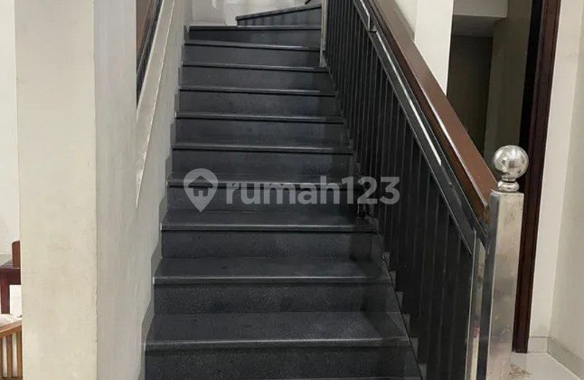 Rumah Dharmahusada Mas Mulyorejo dekat Mulyosari, Manyar (FRD) 2