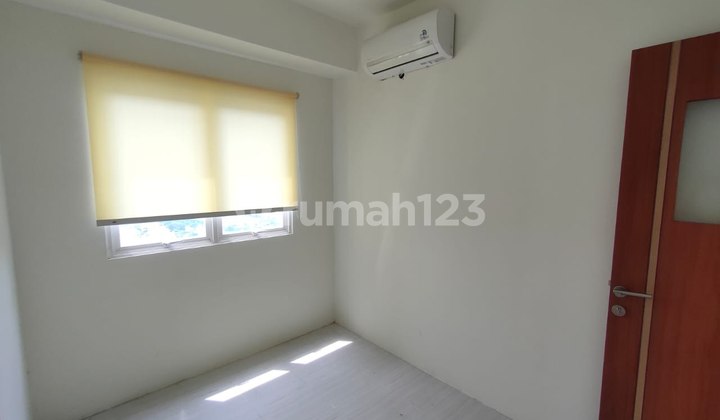 Apartemen Puncak Dharmahusada A Lt.29 dekat Merr, Mulyosari (DND)