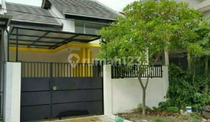 Rumah Pantai Mentari Kenjeran Dekat Mulyosari Sutorejo (Dnd) Rumah Pantai Mentari Kenjeran Dekat Mulyosari Sutorejo (Dnd)