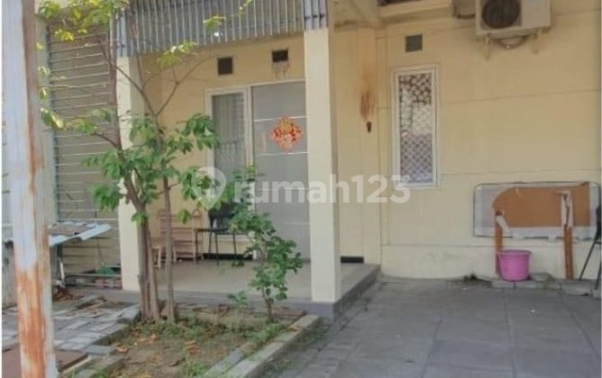 Rumah Sukolilo Dian Regency dekat Araya MERR Klampis (DND)