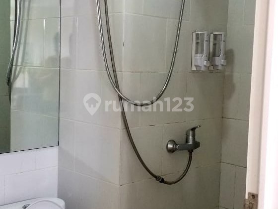 Apartemen Eastcoast Topaz dekat Educity Mulyosari Sutorejo (KRL) 2