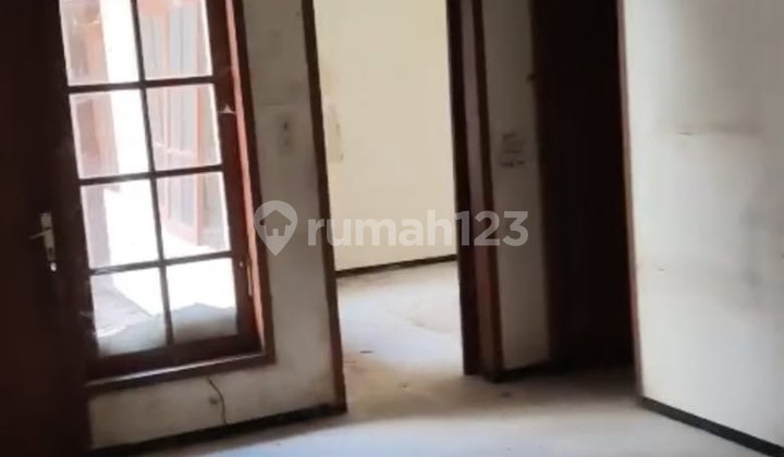 Rumah Siwalankerto Permai Wonocolo dekat Wonokromo Gayungan (DND) 2