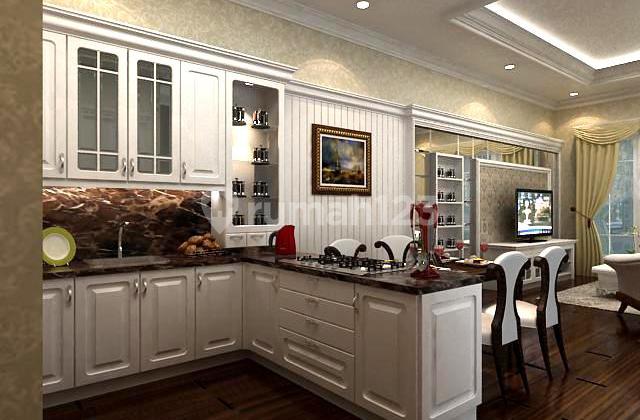 VIA Ciputra World 8th Floor Apartment near Citraland Dukuh Pakis (DND) VIA Ciputra World 8th Floor Apartment near Citraland Dukuh Pakis (DND)