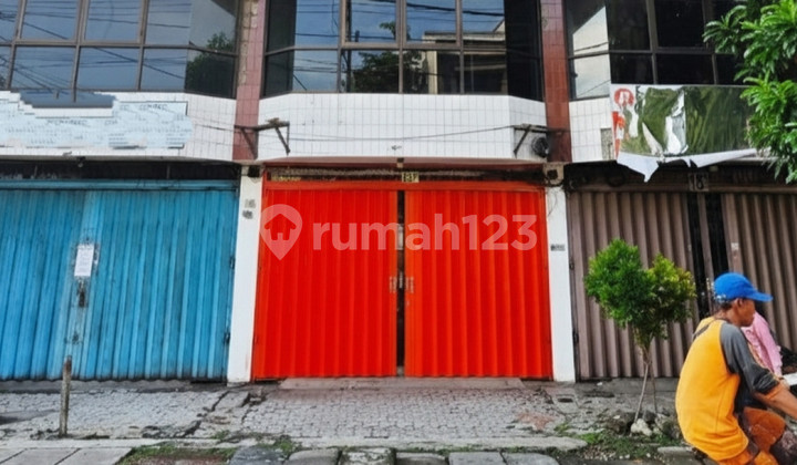 Ruko di Genteng Dekat Tunjungan, Gubeng, Bubutan, Balai Kota (Ysn) Ruko di Genteng Dekat Tunjungan, Gubeng, Bubutan, Balai Kota (Ysn)