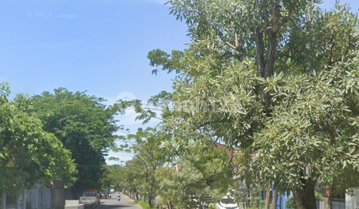 Tanah Sidosermo Indah dekat Wonokromo Gayungan Tenggilis (DND)