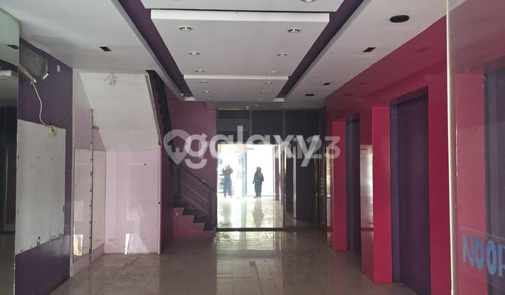 Patos Shophouse Near Pakuwon City Mall Mulyosari Mulyorejo 2