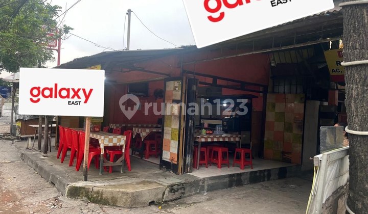 Rumah Hitung Tanah Daerah Wiyung dekat Royal Residence, WBM (YYU)