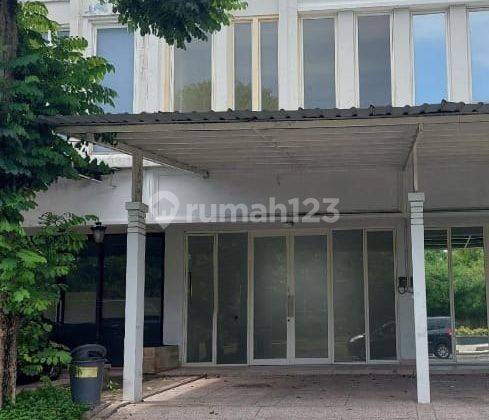 Ruko Bizhome Pakuwon City dekat Mulyosari, Kenjeran (code : DND) 1