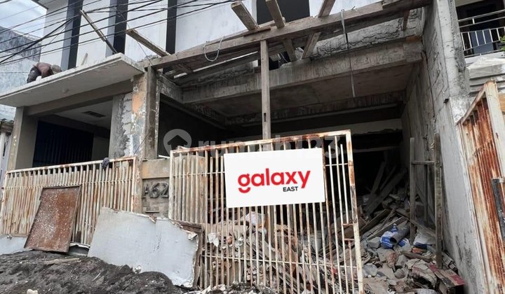 Kost/House Stay Nginden Intan Near Semolowaru, Bratang (Yyu) 1